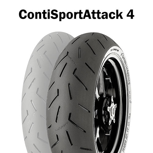 ContiSportAttack 4 180/55ZR17 (73W) コンチネンタル コンチスポーツアタック4 CONTINENTAL 新品  製造年管理 バイクタイヤ – BGP バイクギアプレミアム