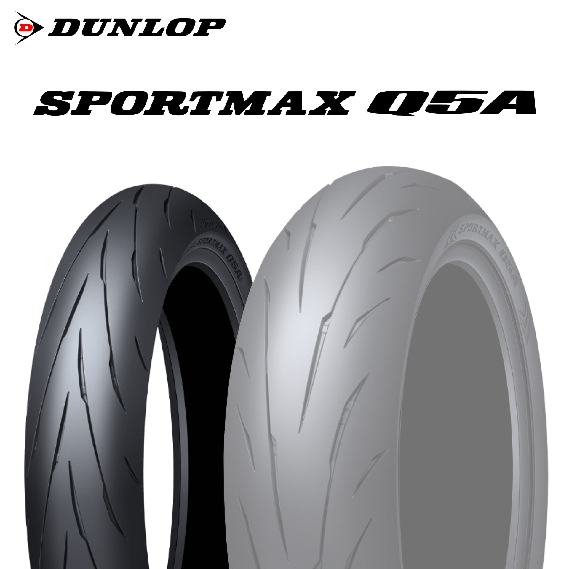DUNLOP ダンロップ　スポーツマックス　ロードスマート3S 120/70ZR17 新品フロントタイヤ