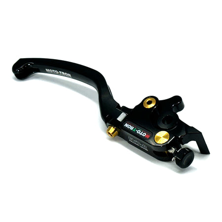 MOTO-TRON EVO-R LEVER（モトトロン エボアールレバー）（可倒式 ブレーキレバー）ホンダ CBR300R/CB300F/FA用 他適合車種あり