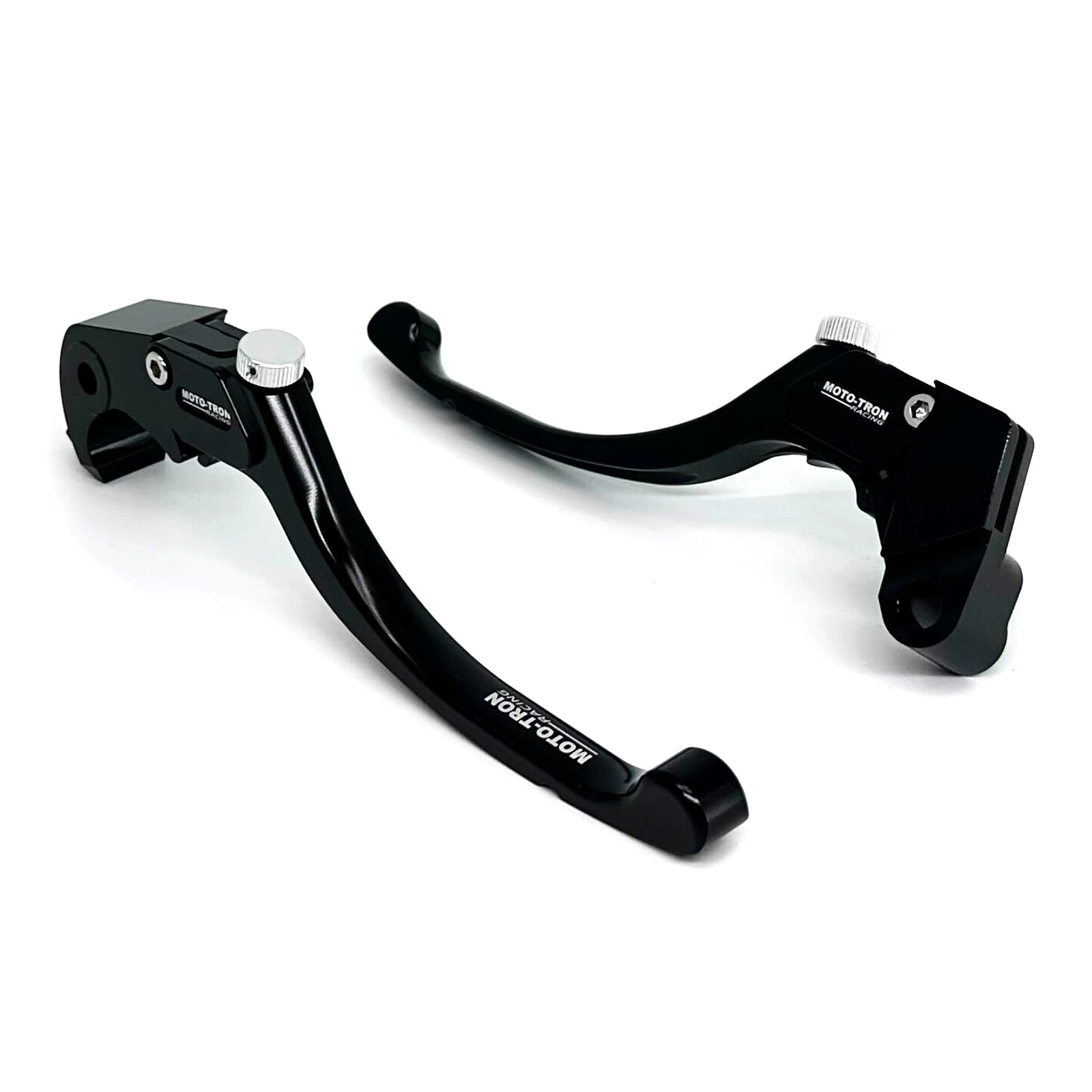 MOTO-TRON EVO-SP LEVER（モトトロン エボエスピーレバー）無段階