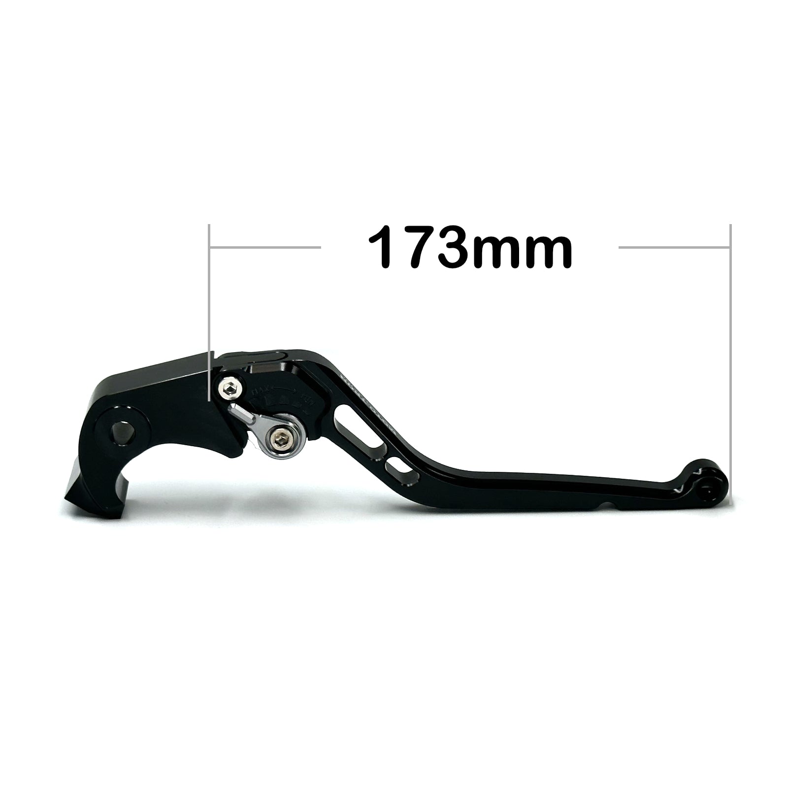 MOTO-TRON EVO LONG LEVER（モトトロン エボロングレバー）6段階調節