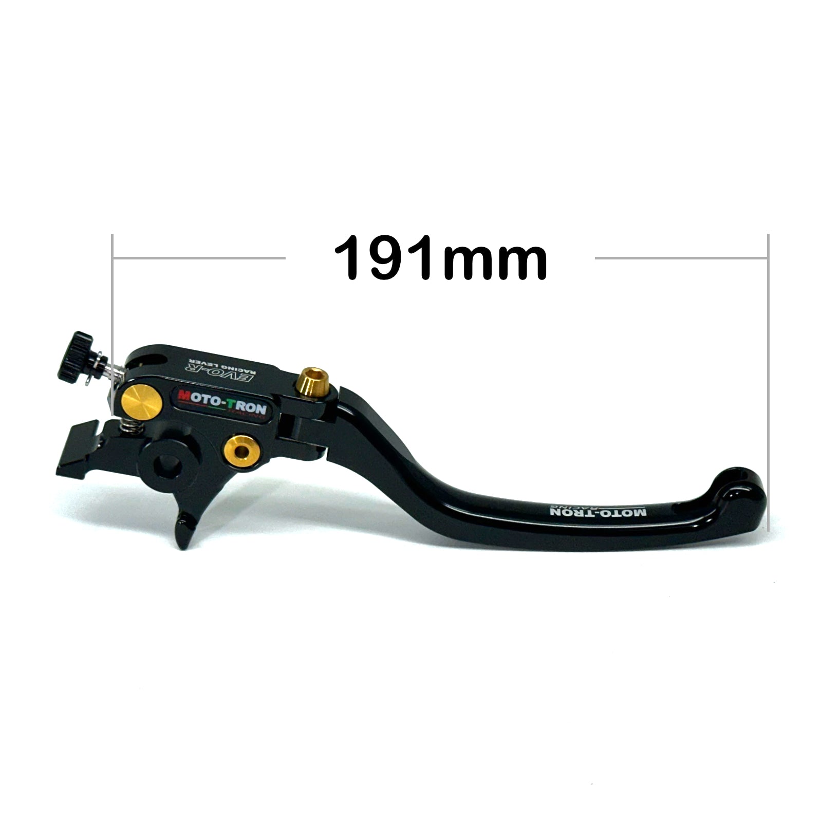 MOTO-TRON EVO-R LEVER（モトトロン エボアールレバー）可倒式