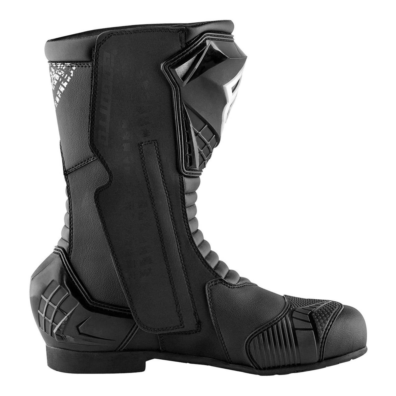 Bogotto LOSAIL EVO MOTORCYCLE BOOTS（ボガット ロサイル エボ