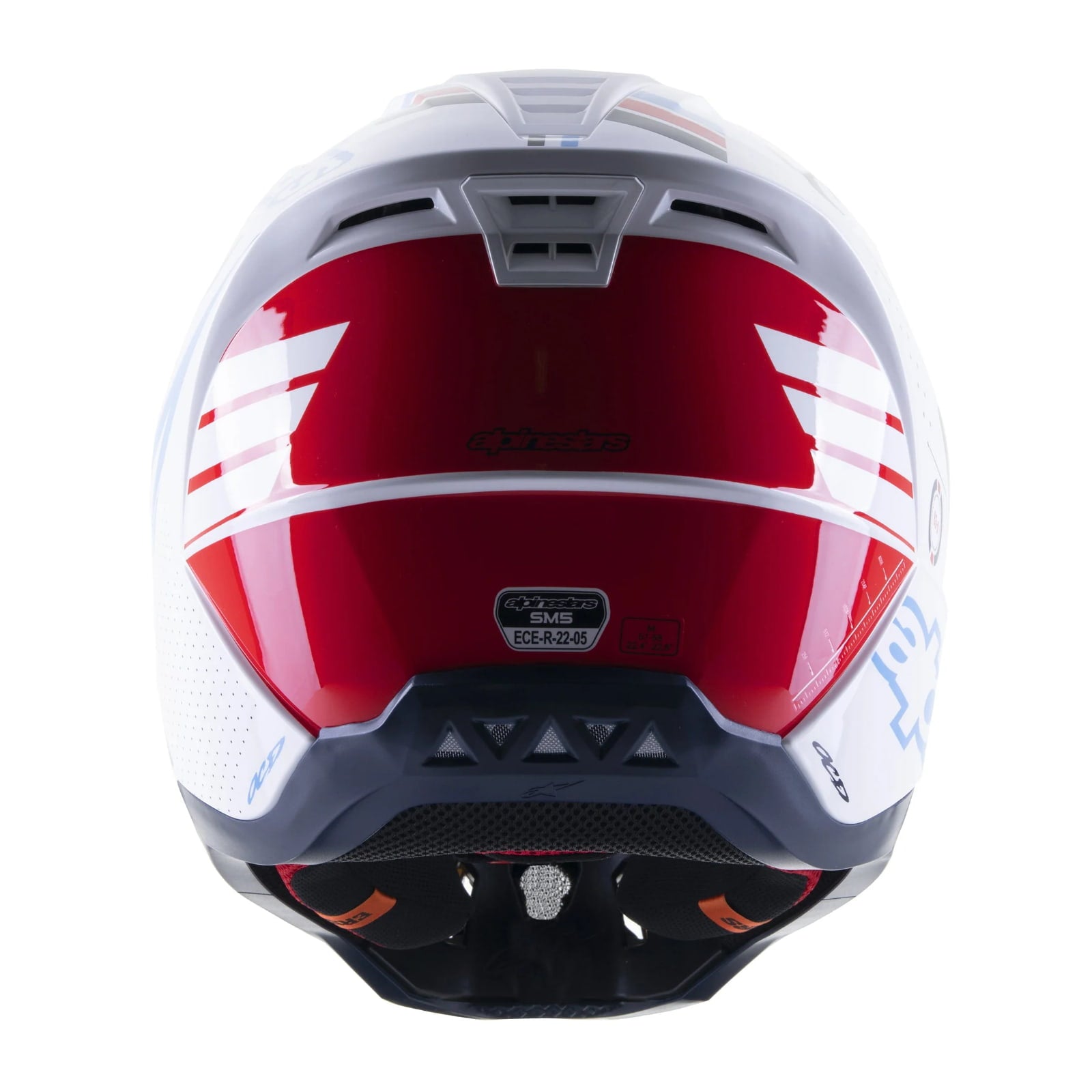 Alpinestars SUPERTECH M5 ACTION HELMET（アルパインスターズ