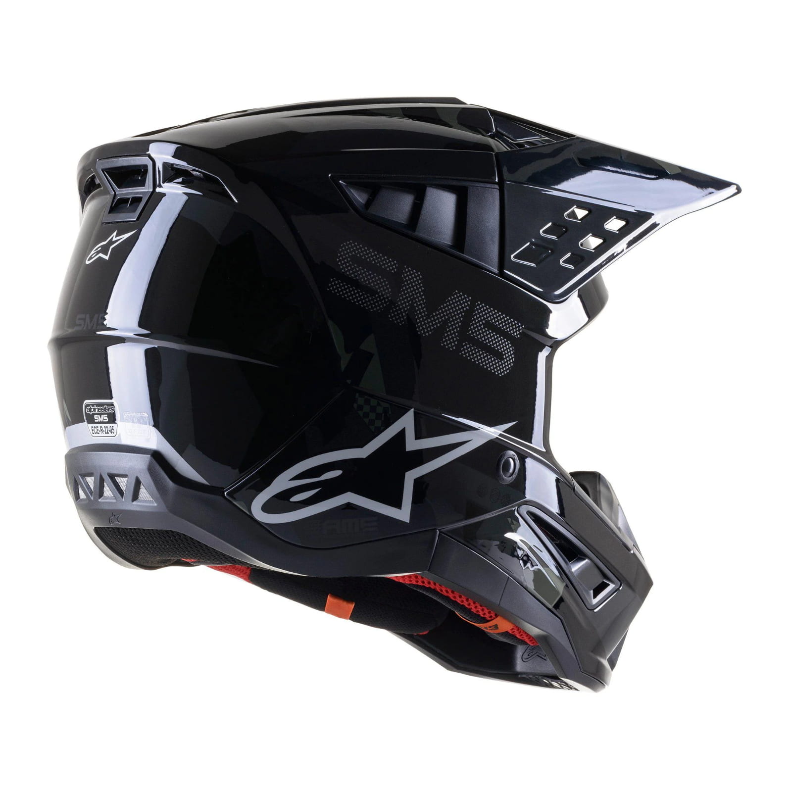 Alpinestars SM5 ROVER HELMET（アルパインスターズ SM5