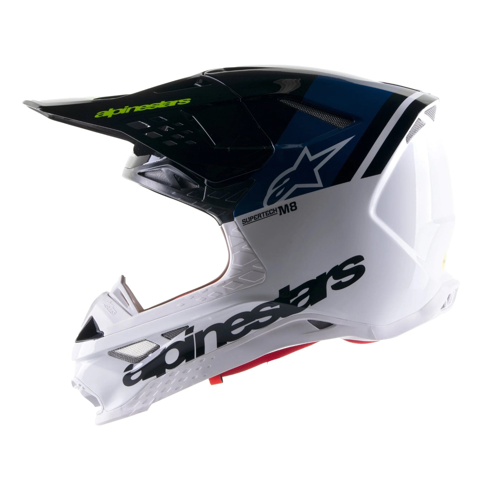 Alpinestars SUPERTECH M8 RADIUM 2 HELMET（アルパインスターズ