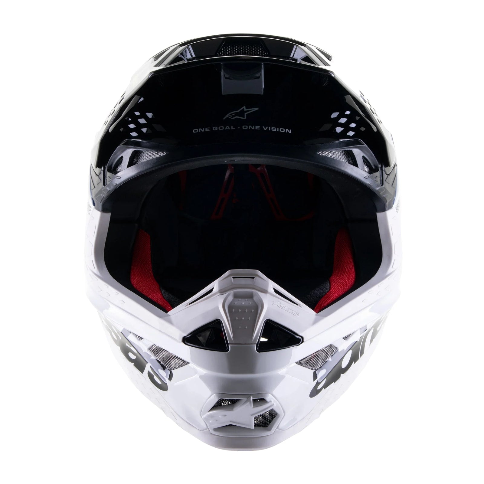 Alpinestars SUPERTECH M8 RADIUM 2 HELMET（アルパインスターズ