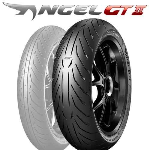 160/60ZR17 (69W) ピレリ エンジェルGT2 PIRELLI ANGEL GT 2 新品 バイクタイヤ リア用