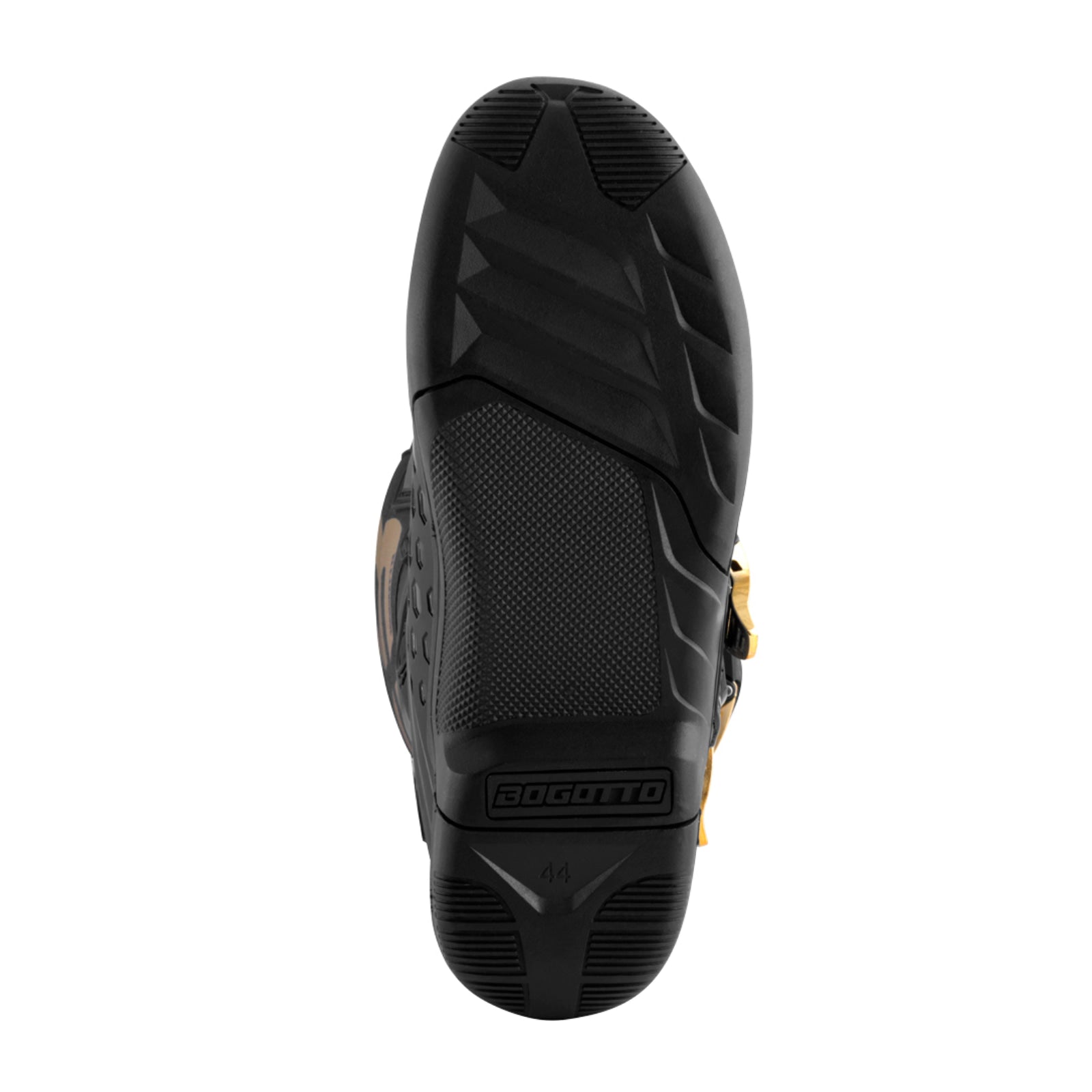 Bogotto Race-X Motorcycle Boots