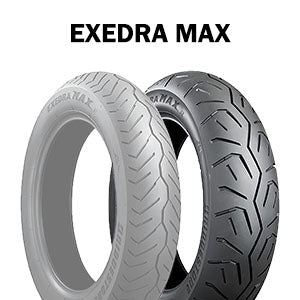 180/70R16 77V ブリヂストン エクセドラ マックス BRIDGESTONE EXEDRA MAX 新品 バイクタイヤ リア用